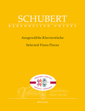 Jubilee Price: Selected Piano Pieces